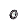 1x Zahnrad, Kurbelwelle Schaeffler INA 554 0119 10 passend für OPEL SUZUKI