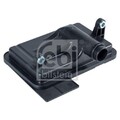 1x Hydraulikfilter, Automatikgetriebe FEBI BILSTEIN 108722 passend für HONDA