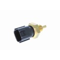 1x Sensor, Kühlmitteltemperatur VEMO V38-72-0012 passend für NISSAN