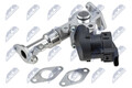 EGR-BM-017 NTY AGR-Ventil für BMW