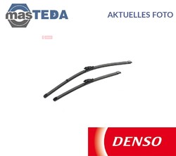 DF-439 SCHEIBENWISCHER WISCHERBLATT PASSENGER SIDE DRIVER DENSO NEU OE QUALITÄT