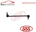 STABILISATOR STABISTREBE VORNE 555 SL-N270 I FÜR NISSAN NOTE,TIIDA,NV200 EVALIA