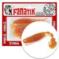 Fanatik Köder CLASSIC 4-10cm Gummiköder Gummifisch Jig Softbaits mit Aroma