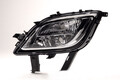 Nebelscheinwerfer passend für Opel Astra J 12/2009-08/2012 H10 Links Fahrerseite