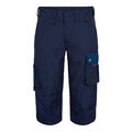 ENGEL Workwear Galaxy 3/4 Hose Arbeitshose Herrenhose Arbeitskleidung Herren