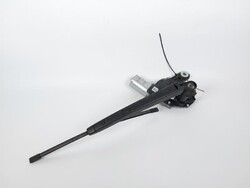 5G0955711C wischermotor hinten für VOLKSWAGEN PASSAT VARIANT (3G5) 2014 - CRL