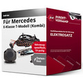 Für Mercedes E-Klasse T-Modell (Kombi) S212 Elektrosatz 13polig spezifisch top