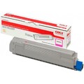 Oki Magenta Tonerkassette 1,5K Seiten - 46490402