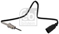 FEBI BILSTEIN Sensor Abgastemperatur 184980 für VW TOUAREG 7LA 7L6 7L7 TDI
