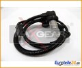 Sensor, Raddrehzahl MAXGEAR 20-0054 für Audi A4 Avant A4 VW