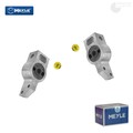 Meyle 2x 2x Meyle Lagerung Lenker Querlenkerlager Vorderachse beidseitig für VW