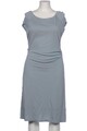 ZERO Kleid Damen Dress Damenkleid Gr. EU 44 Blau #bna1phb