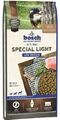 BOSCH Special Light Hundefutter Trockenfutter 2.5kg