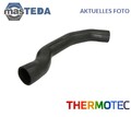 DCV086TT TURBO SCHLAUCH LADELUFTSCHLAUCH THERMOTEC FÜR FORD FOCUS II,C-MAX