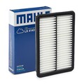 Luftfilter MAHLE ORIGINAL LX 4143 für MAZDA CX-5 (KE, GH) Filtereinsatz