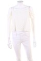TALLY WEiJL Top S Weiß #8267