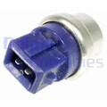 KÜHLMITTELTEMPERATURSENSOR TS10281 DELPHI für SEAT VW AUDI