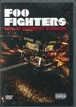 FOO FIGHTERS "Live At Wembley Stadium" DVD-Video