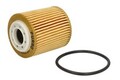 PURRO PUR-PO2023 Ölfilter für CITROËN,DS,FORD,OPEL,PEUGEOT,TOYOTA,VAUXHALL