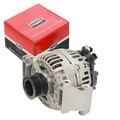 MAPCO LICHTMASCHINE GENERATOR 120A passend für OPEL ASTRA SIGNUM SPEEDSTER