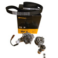 Continental CTAM CT1168WP8PRO WaPu und Zahnriemen passend für VW 1.6 TDI 2.0 TDI