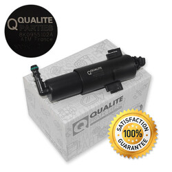 OEM WASCHWASSERDÜSE SCHEINWERFERREINIGUNG PASST FÜR AUDI A4 B8 8K (08-12) RECHTS