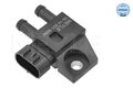MEYLE 30-14 801 0000 SENSOR, ABGASDRUCK für LEXUS TOYOTA