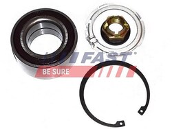 FAST Radlagersatz Vorderachse für RENAULTDie Nr.1* für Autoteile: Top-Preis-Leistungs-Verhältnis