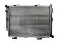 THERMOTEC Kühler Wasserkühler Motorkühler passend für Mercedes E-Klasse W210