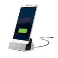 Universal USB-C Typ C Dockingstation für Samsung Galaxy A3 A5 2017 Note 7 8