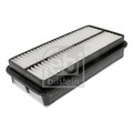 ORIGINAL® Febi Bilstein 183838 Luftfilter passend für Toyota RAV 4 II