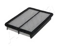 Luftfilter Motorluftfilter Filter für Mazda 3 Limo Ashika 20-03-343 ab 11->