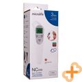 Microlife NC200 Elektronisches berührungsloses Thermometer Automatische Absta...