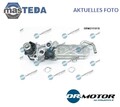 DRM211101S AGR-VENTIL ABGASRÜCKFÜHRVENTIL DRMOTOR AUTOMOTIVE FÜR AUDI A3,Q3