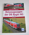 Reisezugwagen der DB Regio AG - seit 1994 - Typenkompass - transpress