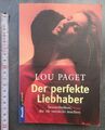 Lou Paget: Der perfekte Liebhaber. Sextechniken die sie verrückt machen, 2001