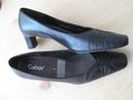 Gabor Damen Schuhe Pumps braun Gr. 40,5 / 7 wie neu