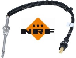 NRF 707092 Sensor für Abgastemperatur Sensor Abgastemperatur für Mercedes-Benz 