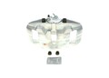 Bremssattel Bremszange für Ford Galaxy 2000-2010 Vorne Rechts Bosch 0986474184