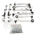 MERTZ Reparatursatz Querlenker Dreieckslenker Vorne links Vorne rechts M-S0645