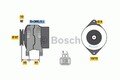 BOSCH Lichtmaschine Generator LiMa ohne Pfand 0 986 080 430
