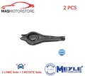 LINKS RECHTS QUERLENKER SATZ MEYLE 716 050 0051 2PCS I FÜR FORD MONDEO III