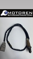 Orig. Lambdasonde Regelsonde Sensor für Vw Audi Seat Skoda 1.6 TDI 06F906262S