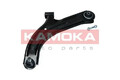 Querlenker Vorderachse links 9050259 KAMOKA für RENAULT NISSAN
