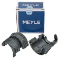 2x MEYLE Stabilisatorlager für AUDI Q7 4LB PORSCHE CAYENNE VW TOUAREG hinten