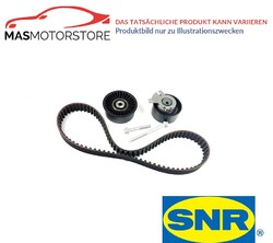ZAHNRIEMENSATZ SET KIT SNR KD45784 P FÜR AUDI A3,Q2,A1,Q3,8VM,8VE,GAG,8VF,GBA