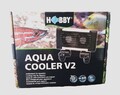 Hobby Aqua Cooler V2 mit zwei Lüftern Kühllüfter 5,2 Watt bis 4°C Kühler