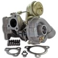 Turbolader Abgasturbolader für AUDI SEAT SKODA VW A4 B5 Avant B6 Cabriolet B7