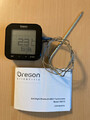 Oregon Scientific AW133 Bluetooth BBQ Grill Thermometer