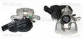 Bremssattel TRISCAN 8170 344892 +101.15€ Pfand 34mm für RENAULT MEGANE 3 DZ0 BZ0